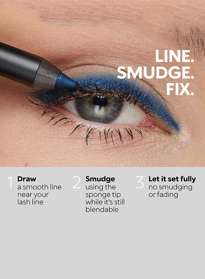 Intense Colour Ll Eyeliner 01 - image 6