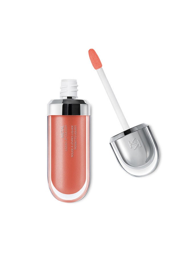 Metal Liquid Lip Colour 03