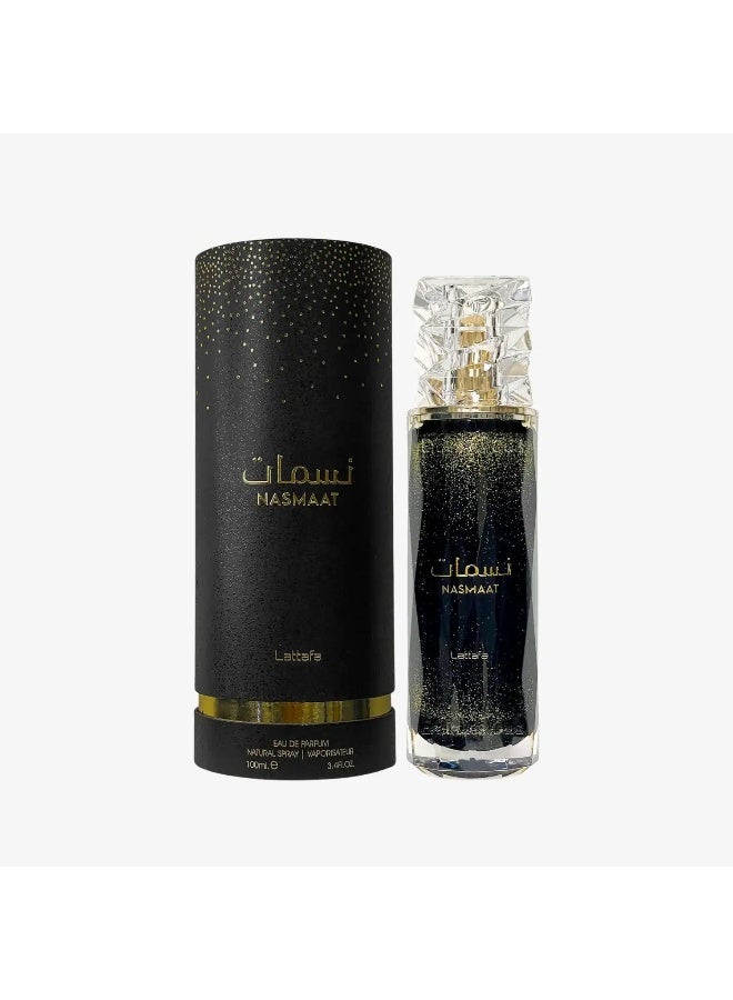 Nasmaat 100 ml - image 2