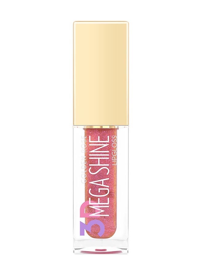 3D Mega Shine Lipgloss No 120