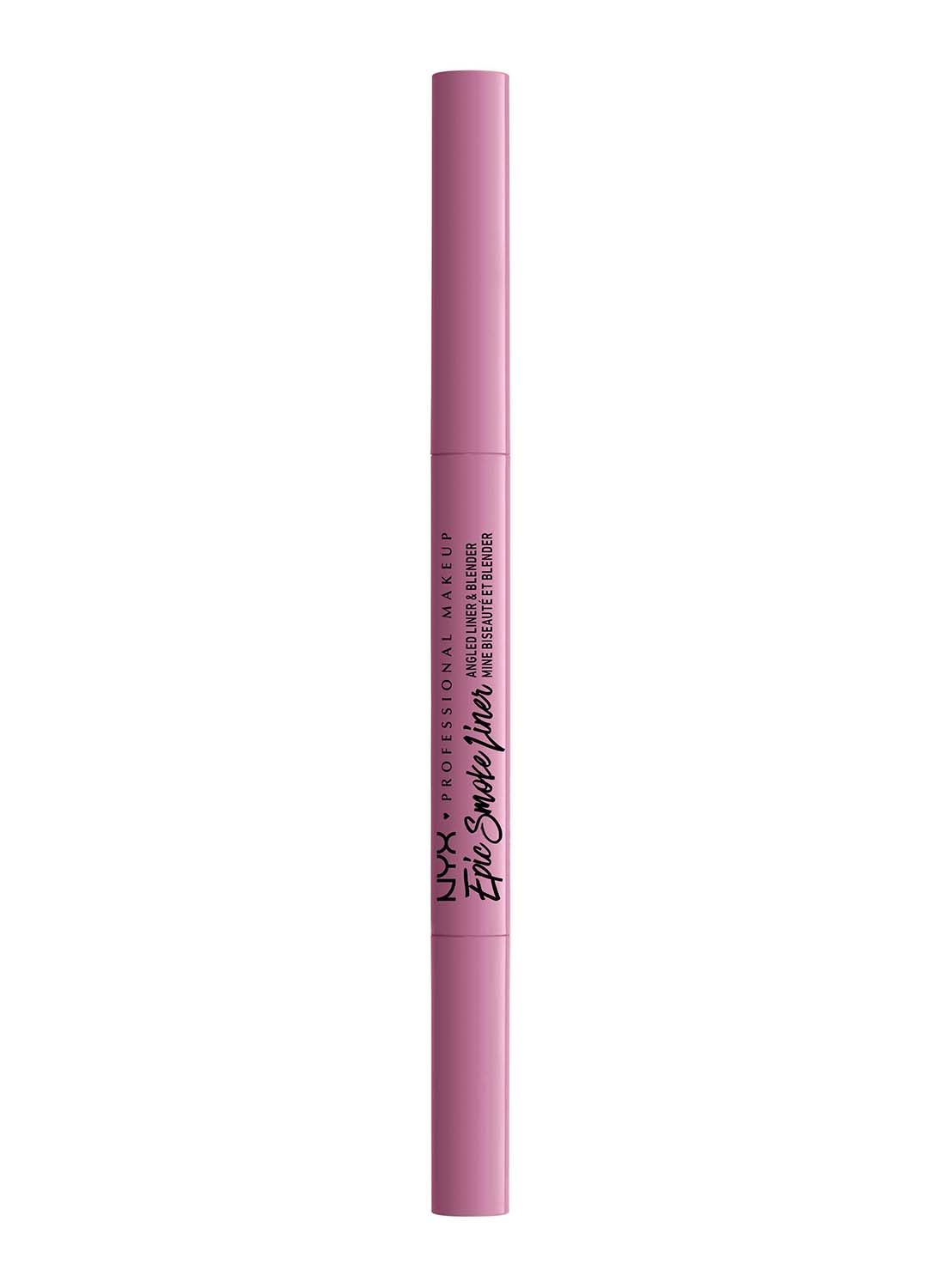 Epic Smoky Angled Liner And Blender