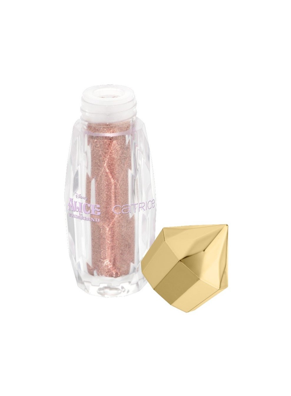 Disney Alice In Wonderland Loose Eyeshadow Pigments C02