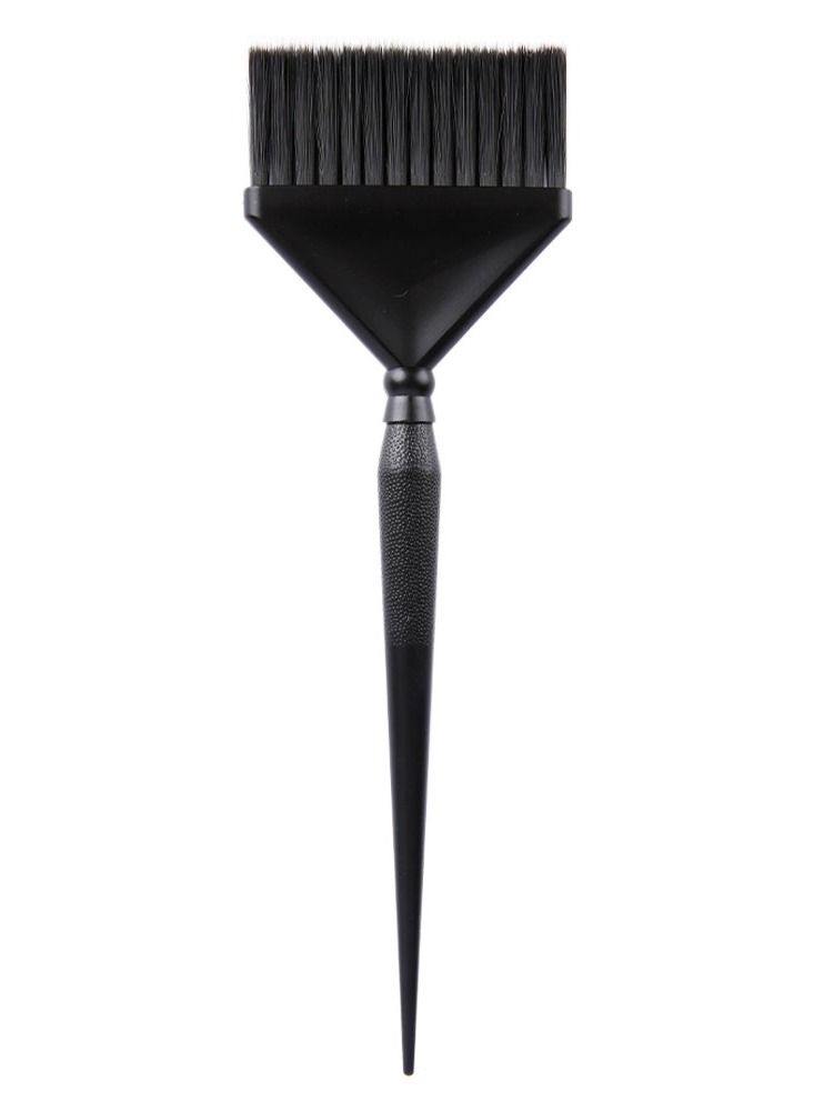 Diva Large Tint Brush Black BTS005 – Professional Hair Coloring Brush