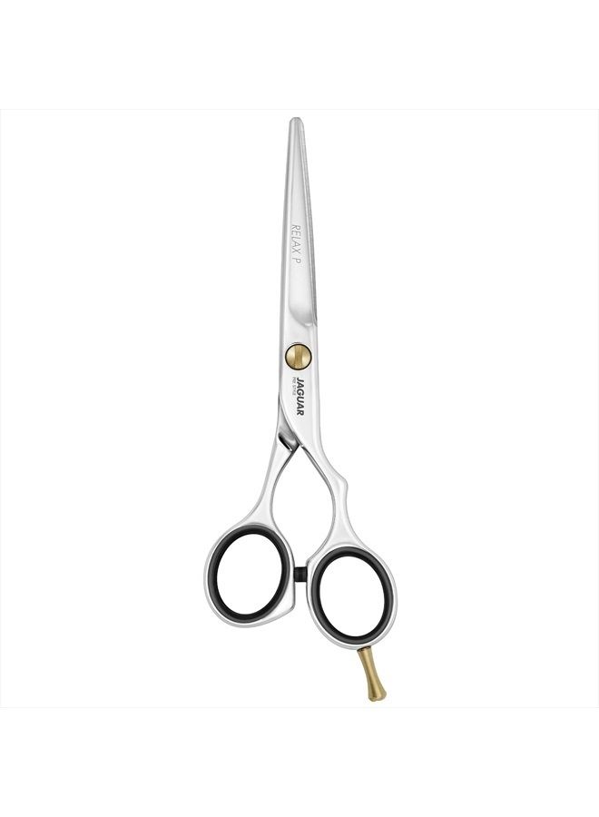 Jaguar Hair Cutting Scissor Pre Style Relax P, Size 5.5 Inch