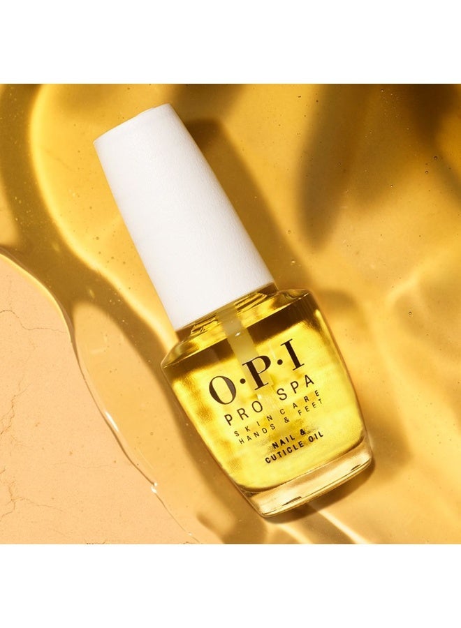 ProSpa Nail Cuticle Oil 14.8ml - image 2