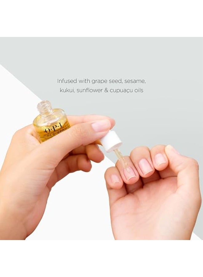 ProSpa Nail Cuticle Oil 14.8ml - image 3