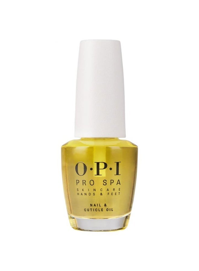 ProSpa Nail Cuticle Oil 14.8ml
