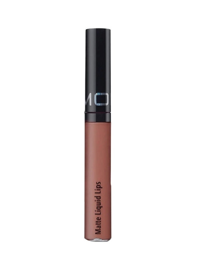 Matte Liquid Lips ( 022, Mode )