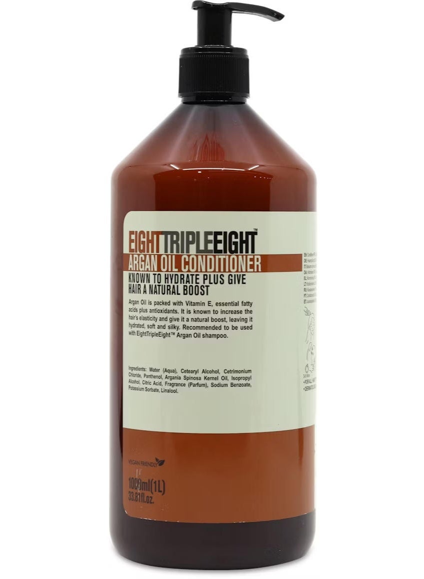 Argan Oil Conditioner 1 L