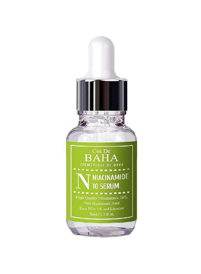 Niacinamide Serum - N