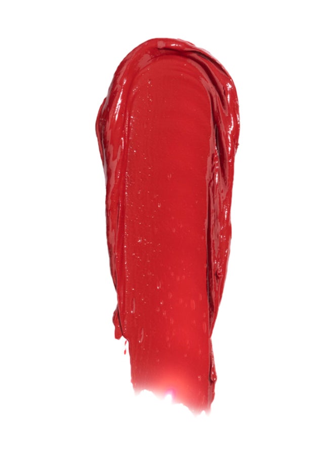 Cosmetics Lip Library Lipstick Scarlet - image 3