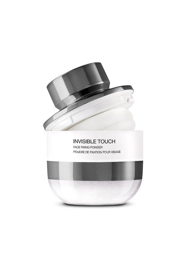 Invisible Touch Face Fixing Powder