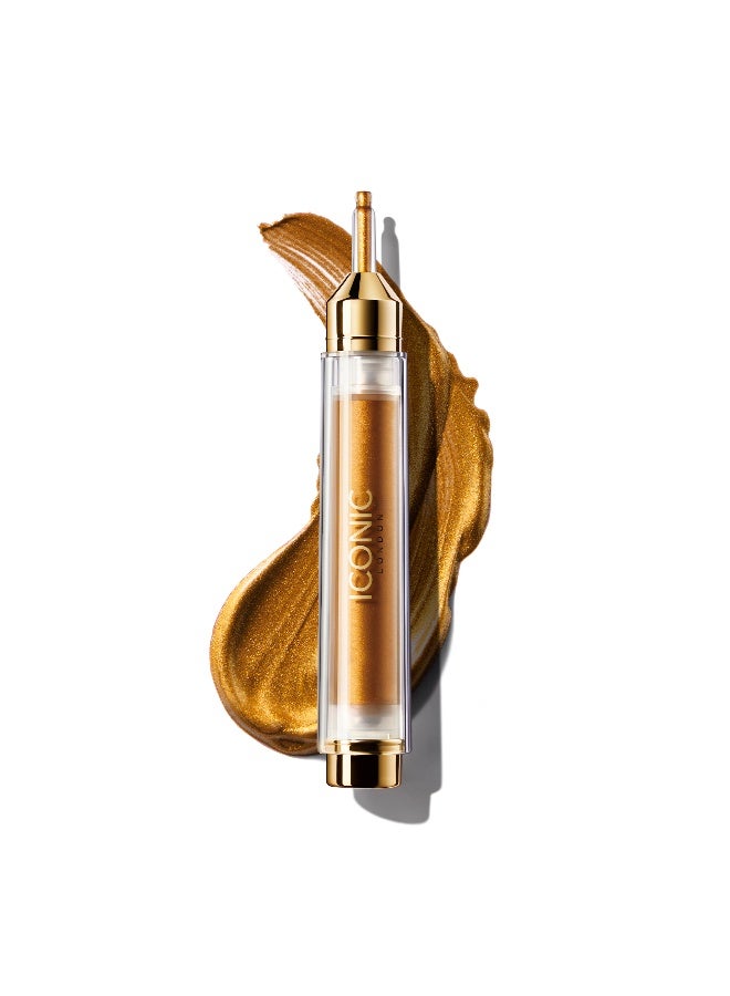 Instant Sunshine  Bronzing Drops - Universal