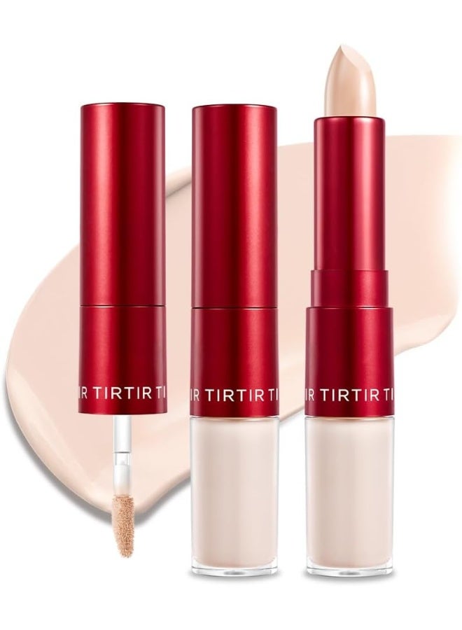 GLIDE & HIDE BLURRING CONCEALER 1 N
