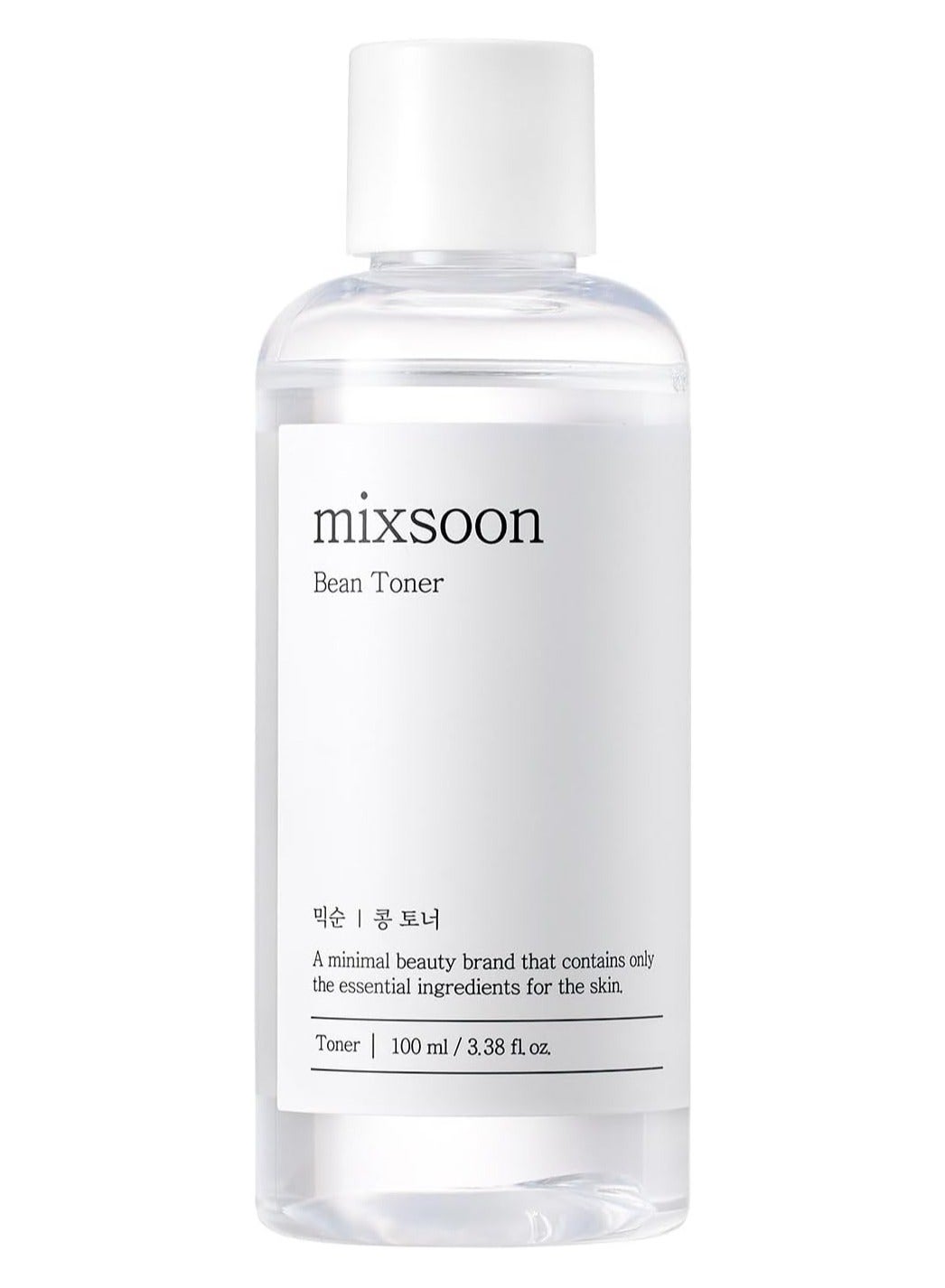 Bean Toner 100ml