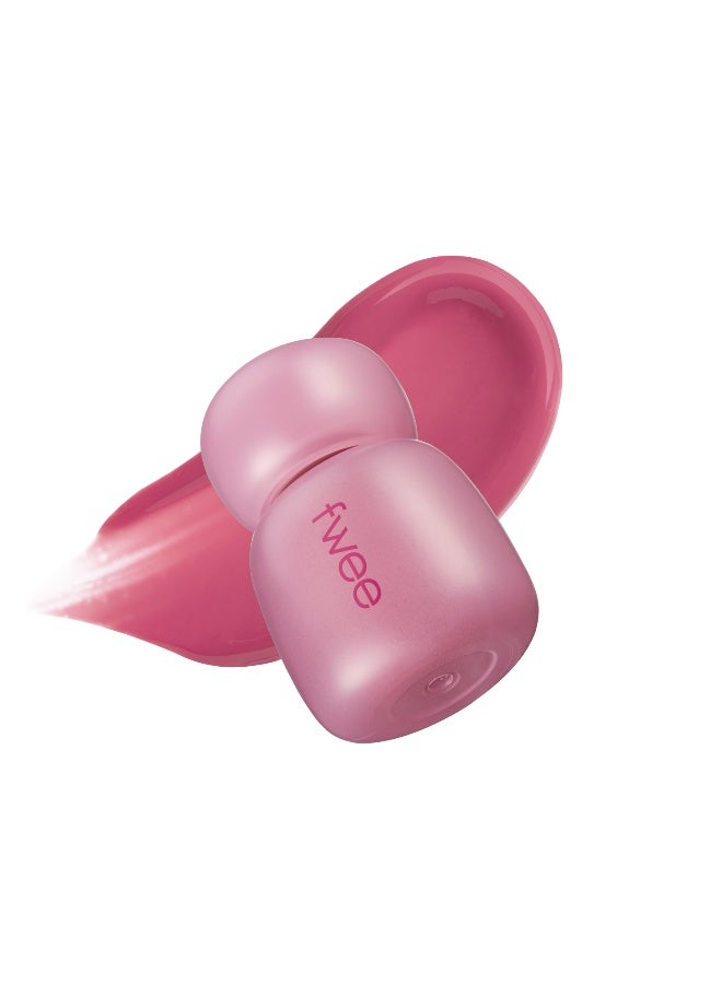Pink Obsession Stay-fit Lip Tint Lilac Pink - image 7