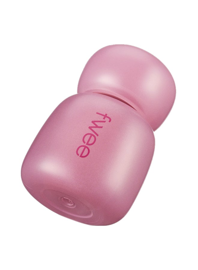 Pink Obsession Stay-fit Lip Tint Lilac Pink