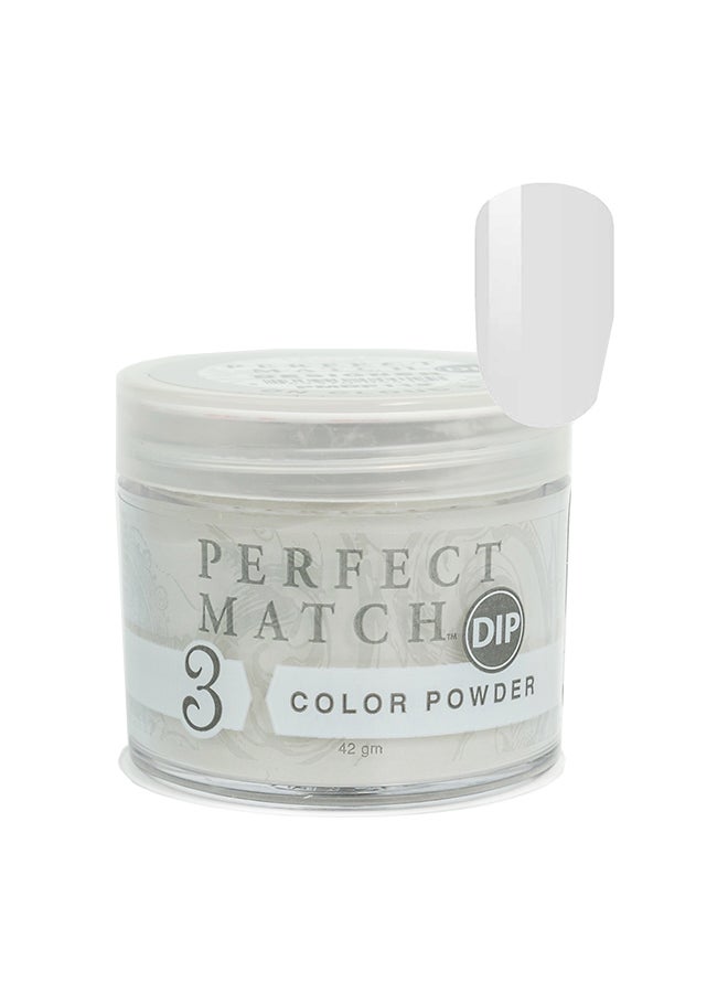 Nail Dipping Powder On Cloud 9 42g, Dip Acrylic Powder Nail Art Manicure System PMDP112