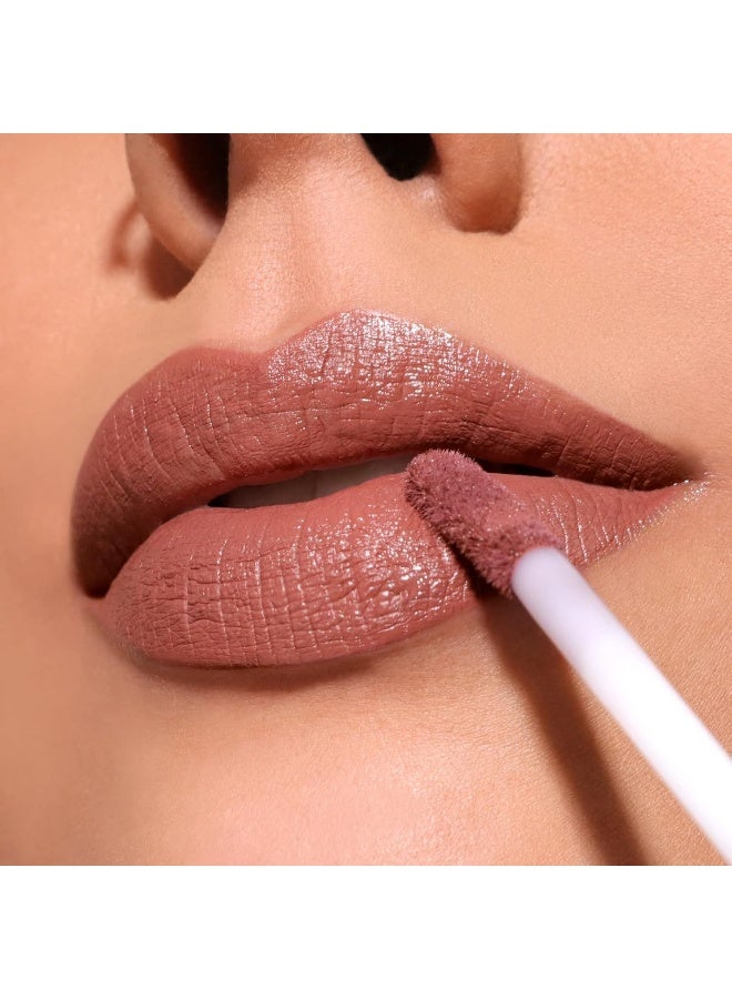 Lip Divine Liquid Lipstick (005, Sold Out) - image 2