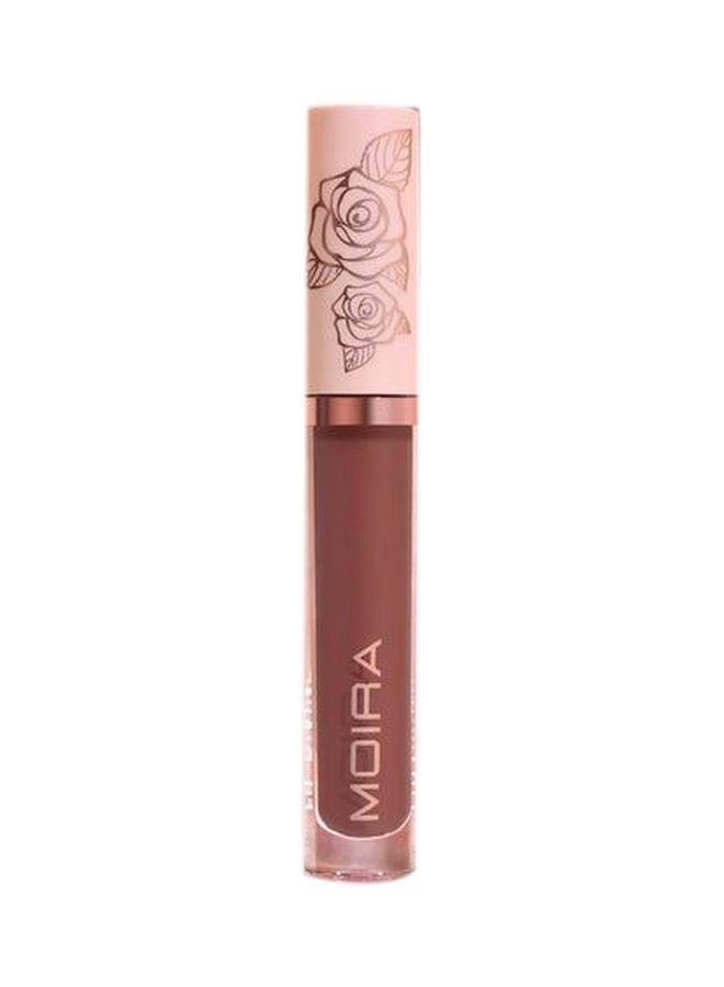 Lip Divine Liquid Lipstick (005, Sold Out)