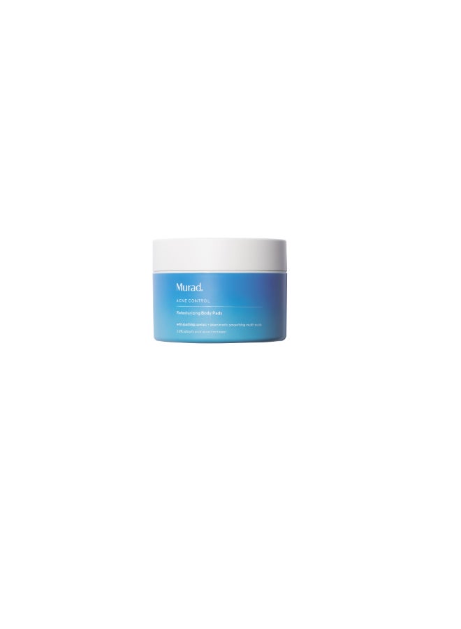 Murad Retexturizing Body Pads - image 2