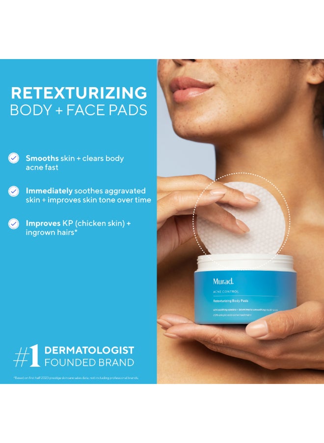 Murad Retexturizing Body Pads - image 5