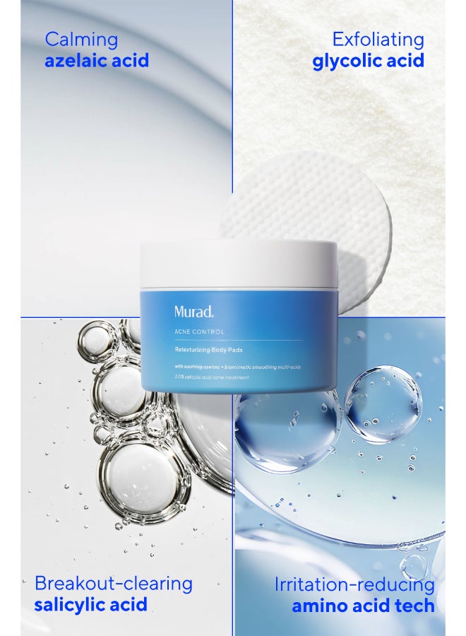 Murad Retexturizing Body Pads - image 6