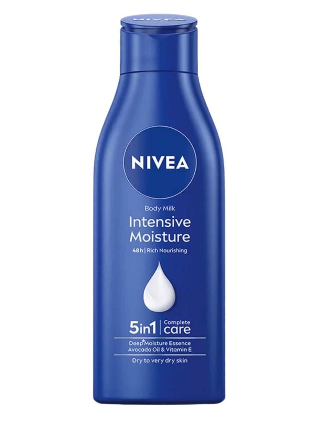 5 in 1 Body Lotion Intensive Moisture 100 ml