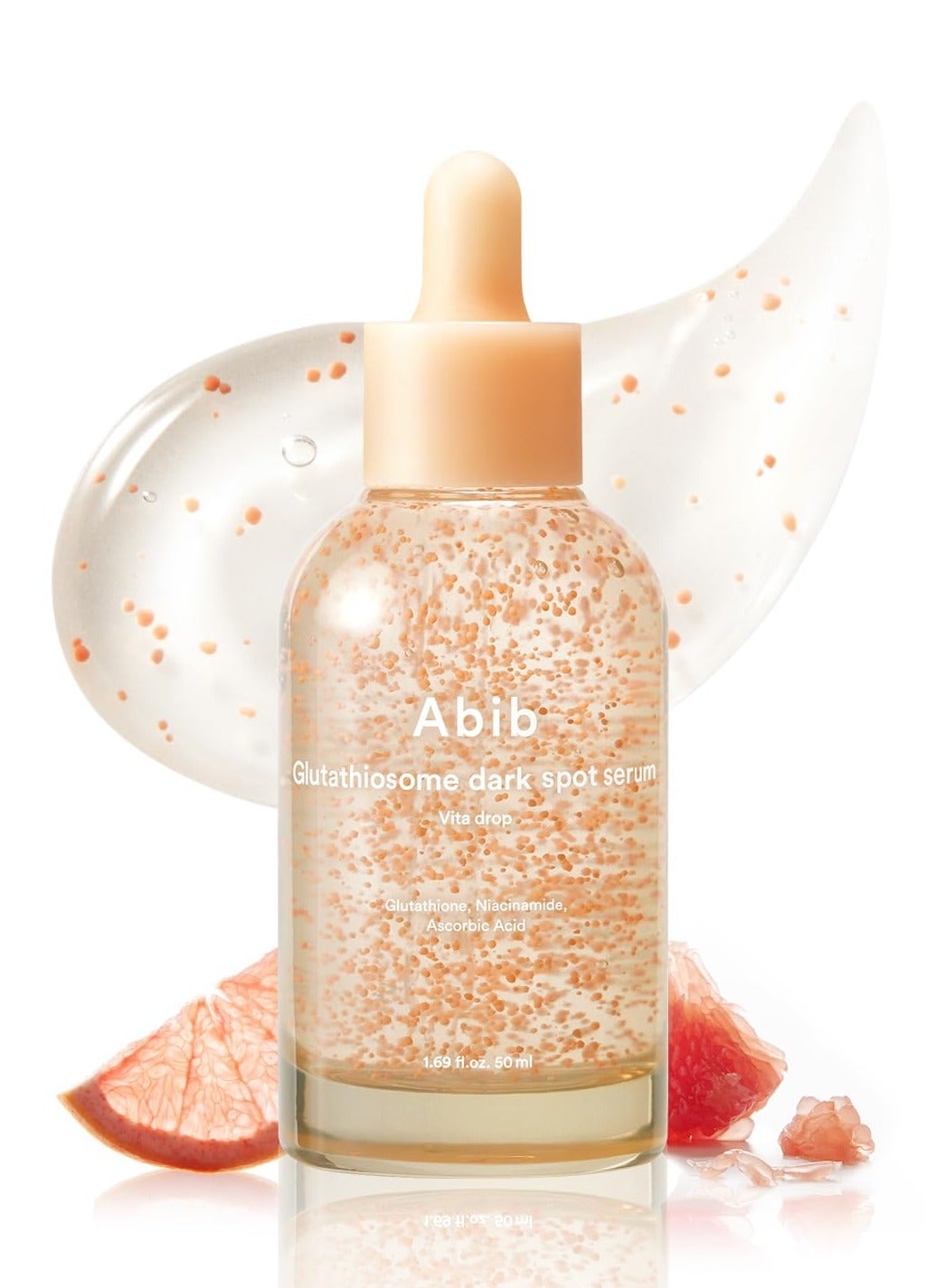 Abib Glutathiosome dark spot serum Vita drop 50ml