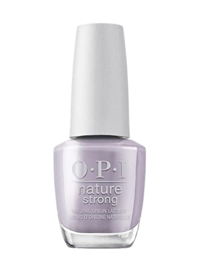 Nature Strong Lacquer Right As Rain 15ml