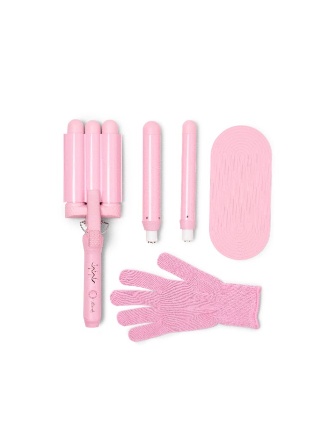 The Style Wand