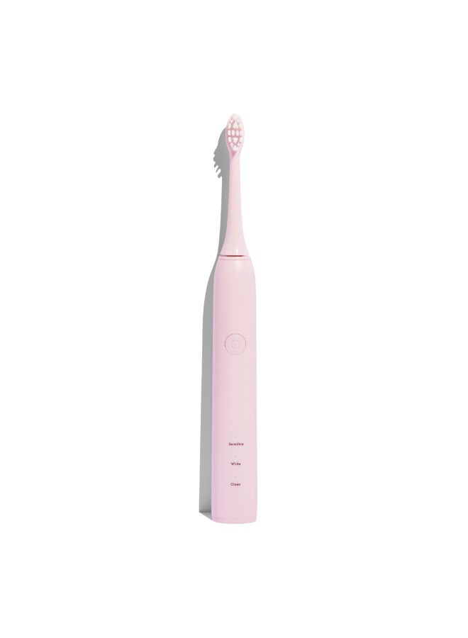 Electric Toothbrush, Coconut