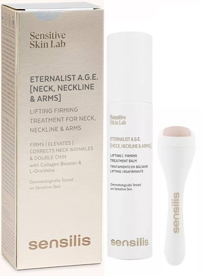 Eternalist A.G.E Firming Treatment Balm 50ml