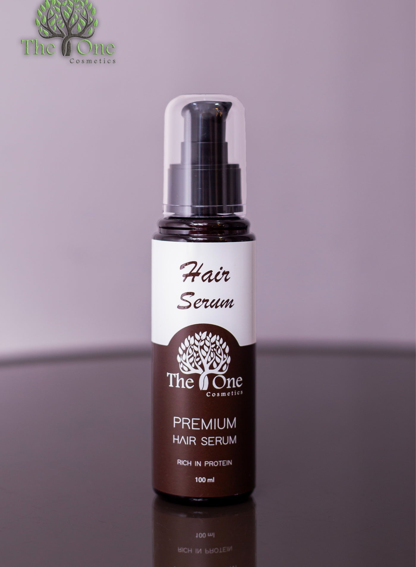 Hair Serum