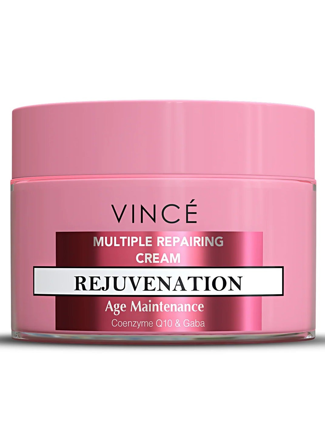 Skin Repairing Cream – Advanced Skin Repair – Reduces Deep Wrinkles & Fine Lines – Smooths, Hydrates & Restores Radiance – Keeps Skin Cells Healthy and Youthful – Paraben-Free, 50ml