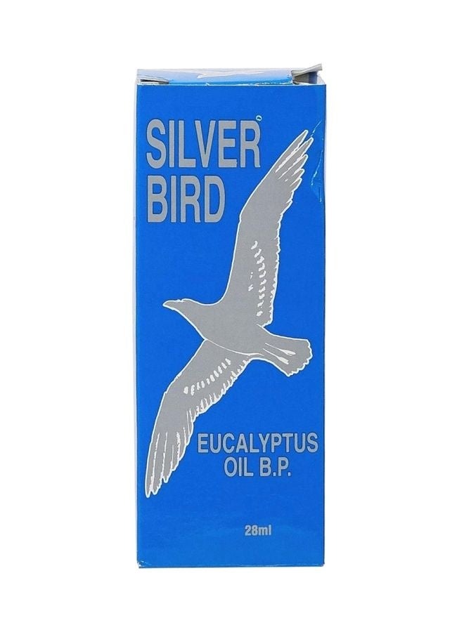 Eucalyptus Oil B.P