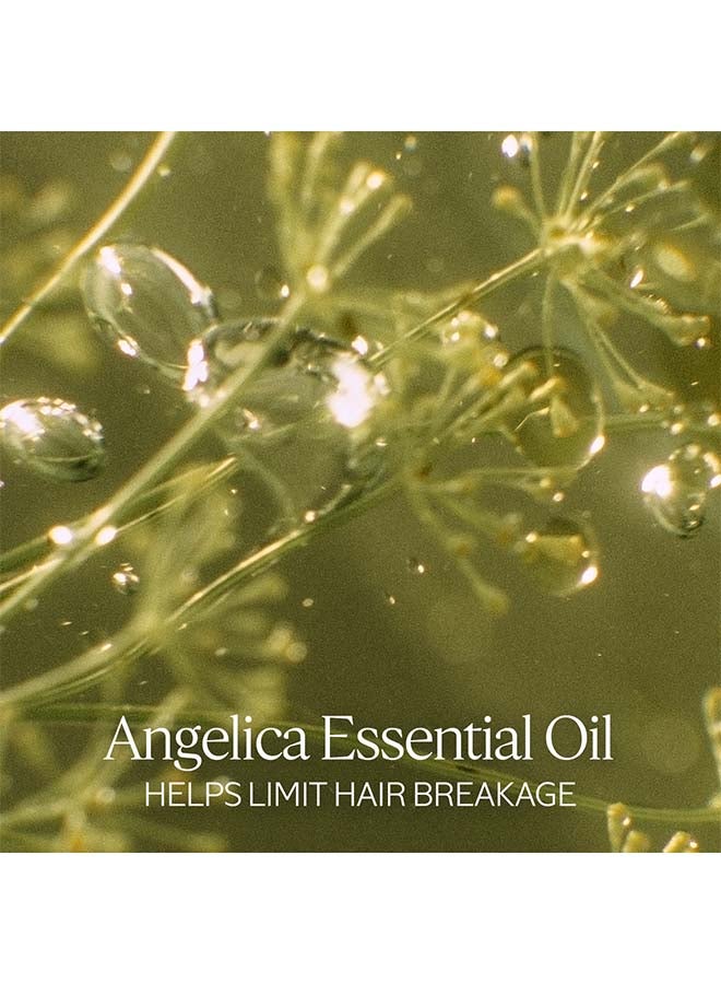 Intense Repairing Shampoo 500 ml - image 3