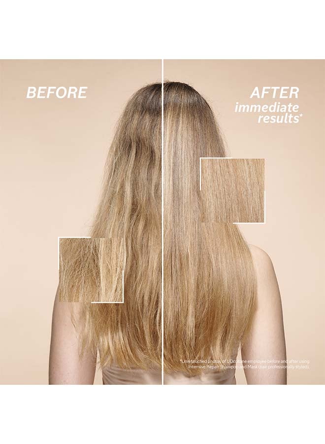 Intense Repairing Shampoo 500 ml - image 6