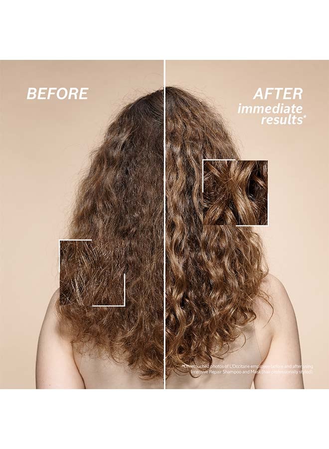 Intense Repairing Shampoo 500 ml - image 7