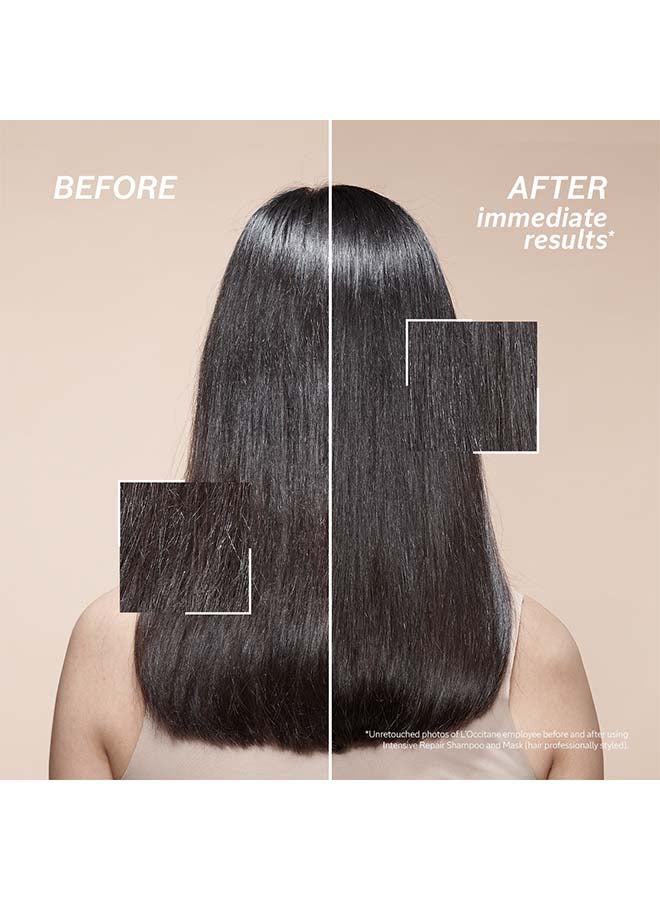 Intense Repairing Shampoo 500 ml - image 8