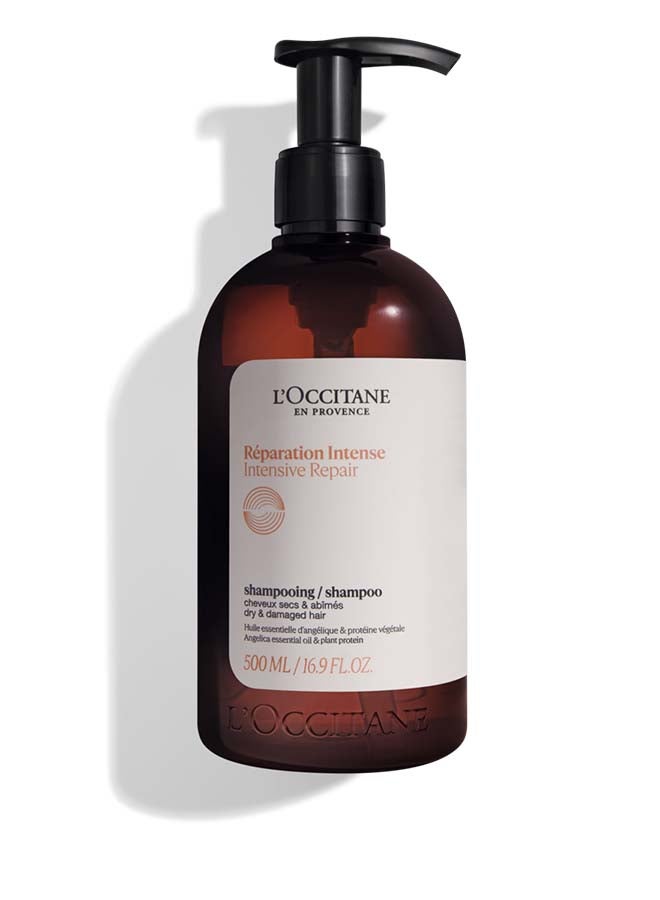 Intense Repairing Shampoo 500 ml