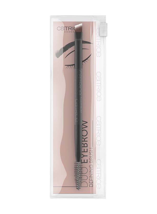 DUO Eyebrow Defining Brush - image 2