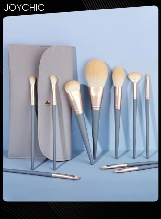 Women Makeup Brush Sets