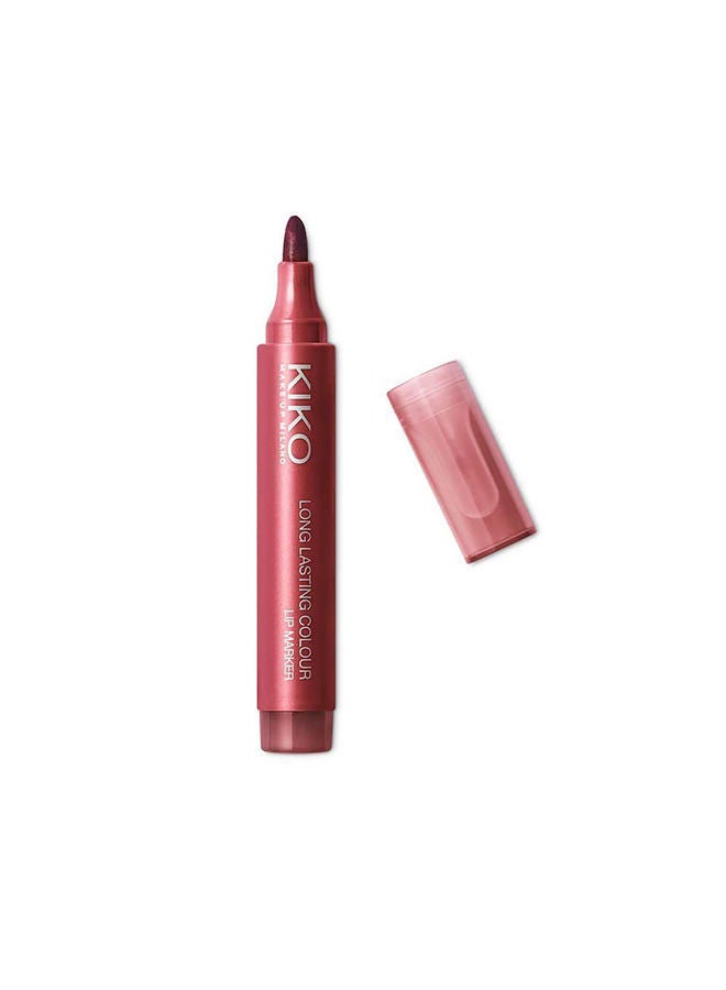 Long Lasting Colour Lip Marker 104