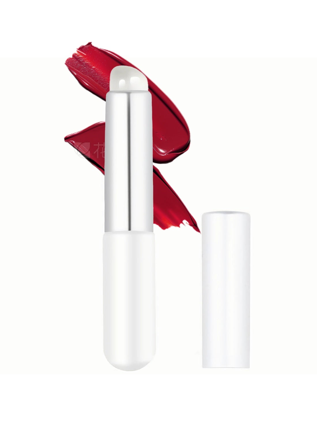 Multi-Functional Silicone Lip Brush - The Essential Tool for Perfect Lip Makeup