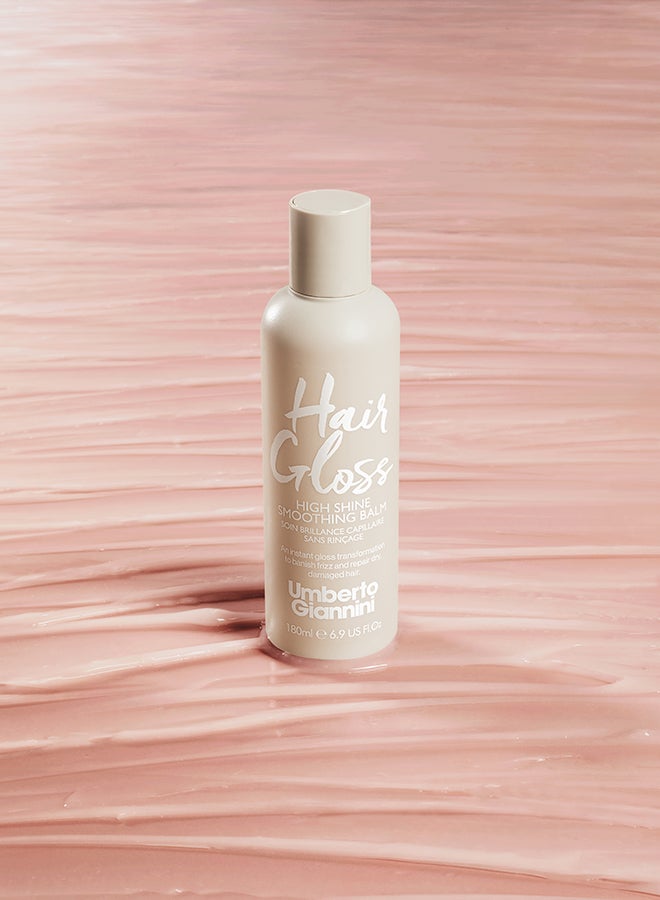 Hair Gloss High Shine Smoothing Balm180 - image 4