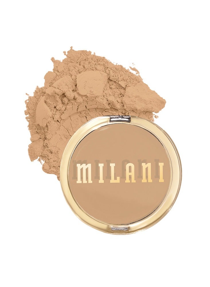 Milani Conceal + Perfect Shine-Proof Powder - Natural Light