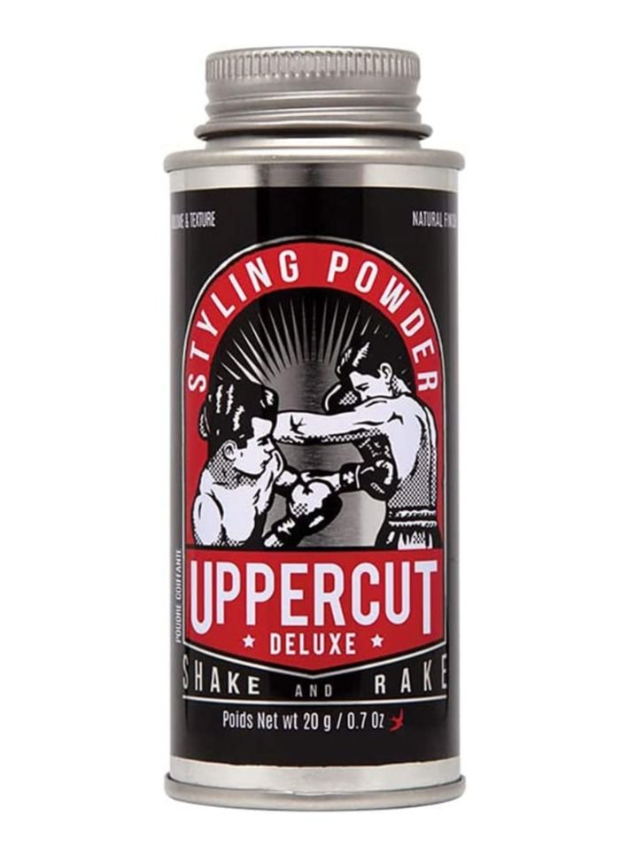UPPERCUT STYLING POWDER 20g
