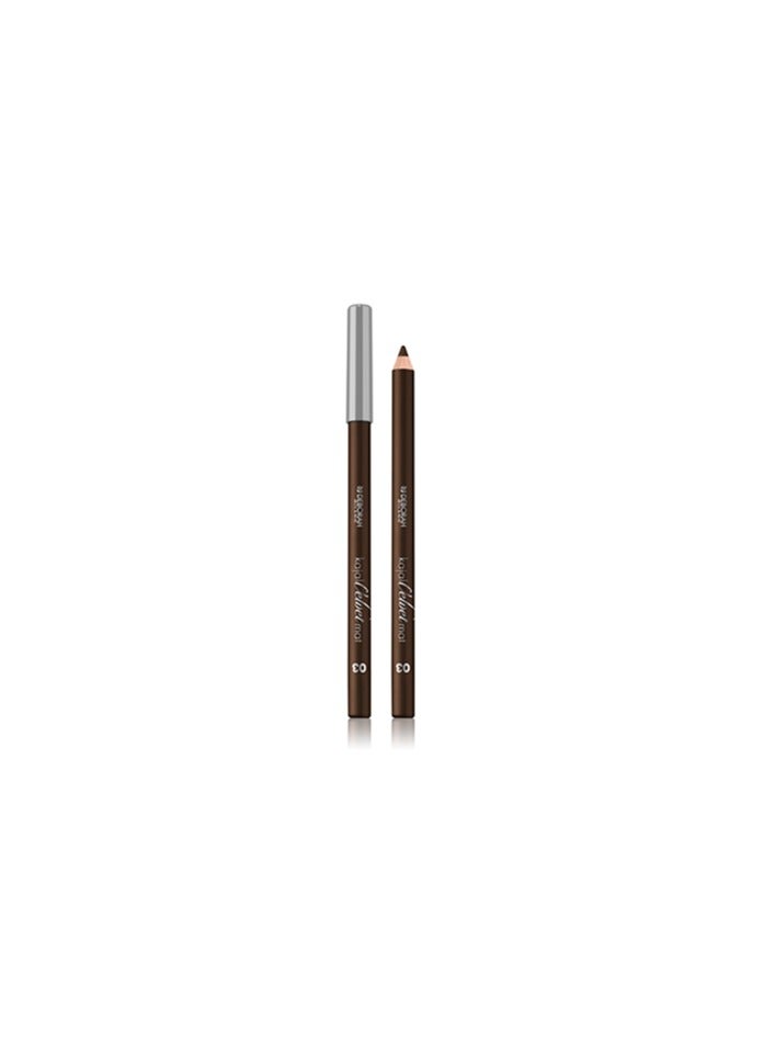KAJAL VELVET MAT EYE PENCIL