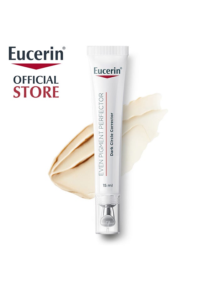 Even Pigment Perfector Eye Corrector Dark Circle Illuminating Eye Care Cream